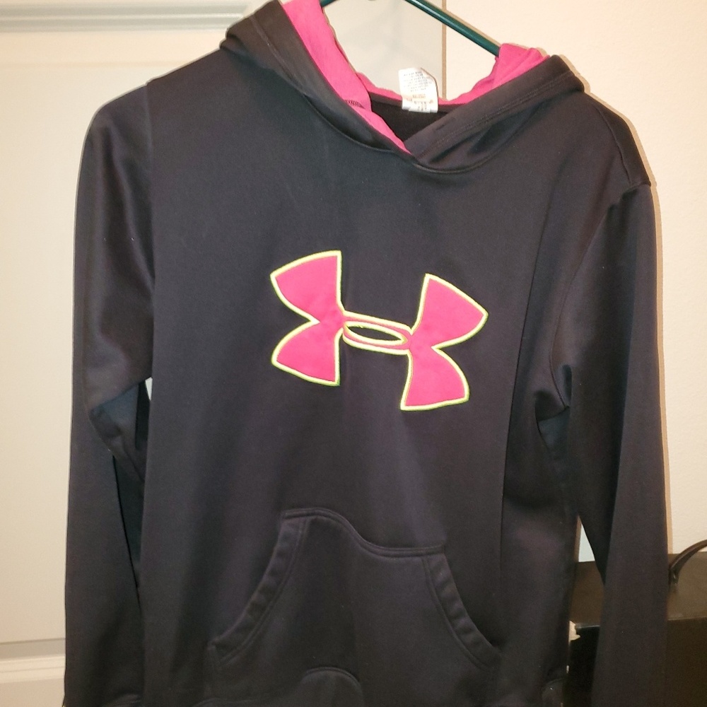 Under Armour Hoodie